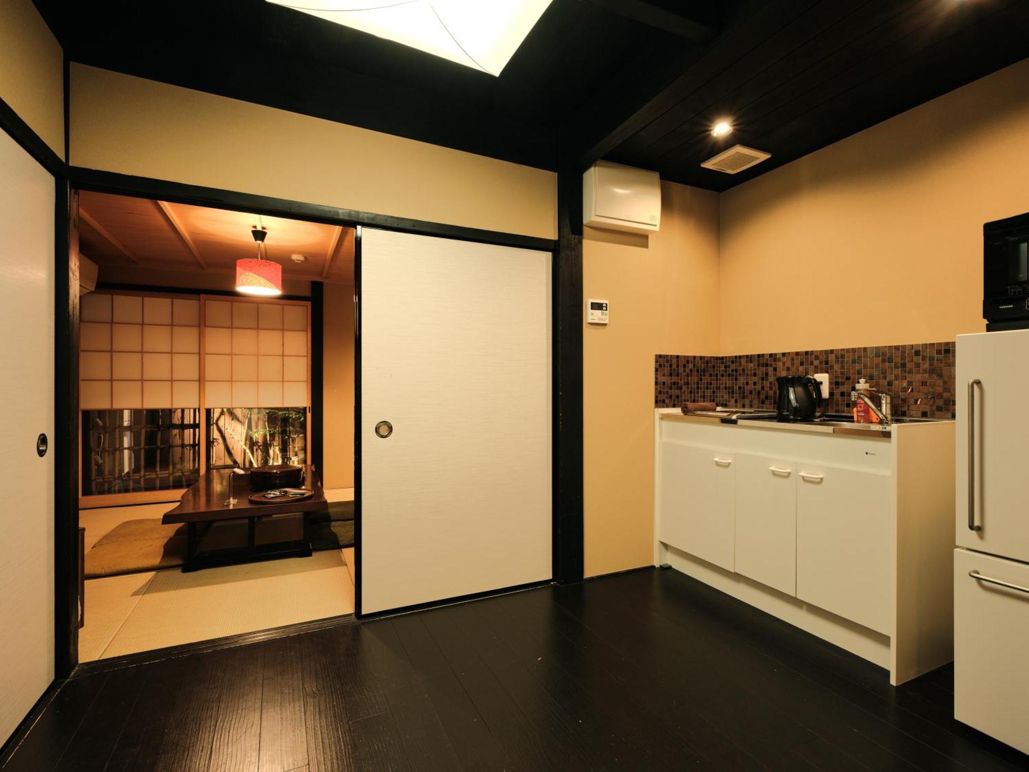 Holiday home Tsumugi Matsubara Sakaimachi *