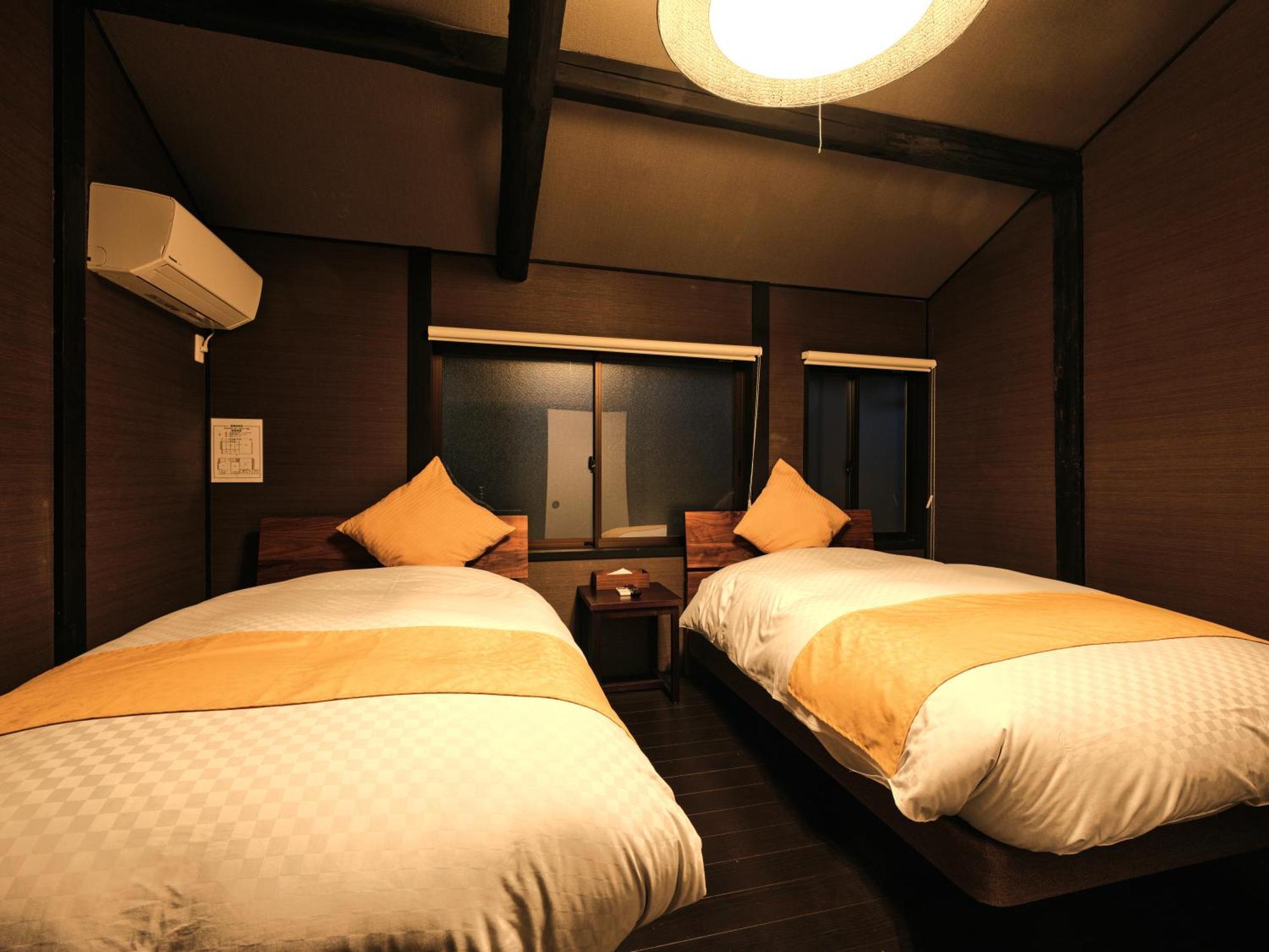 Tsumugi Matsubara Sakaimachi Holiday home Kyoto