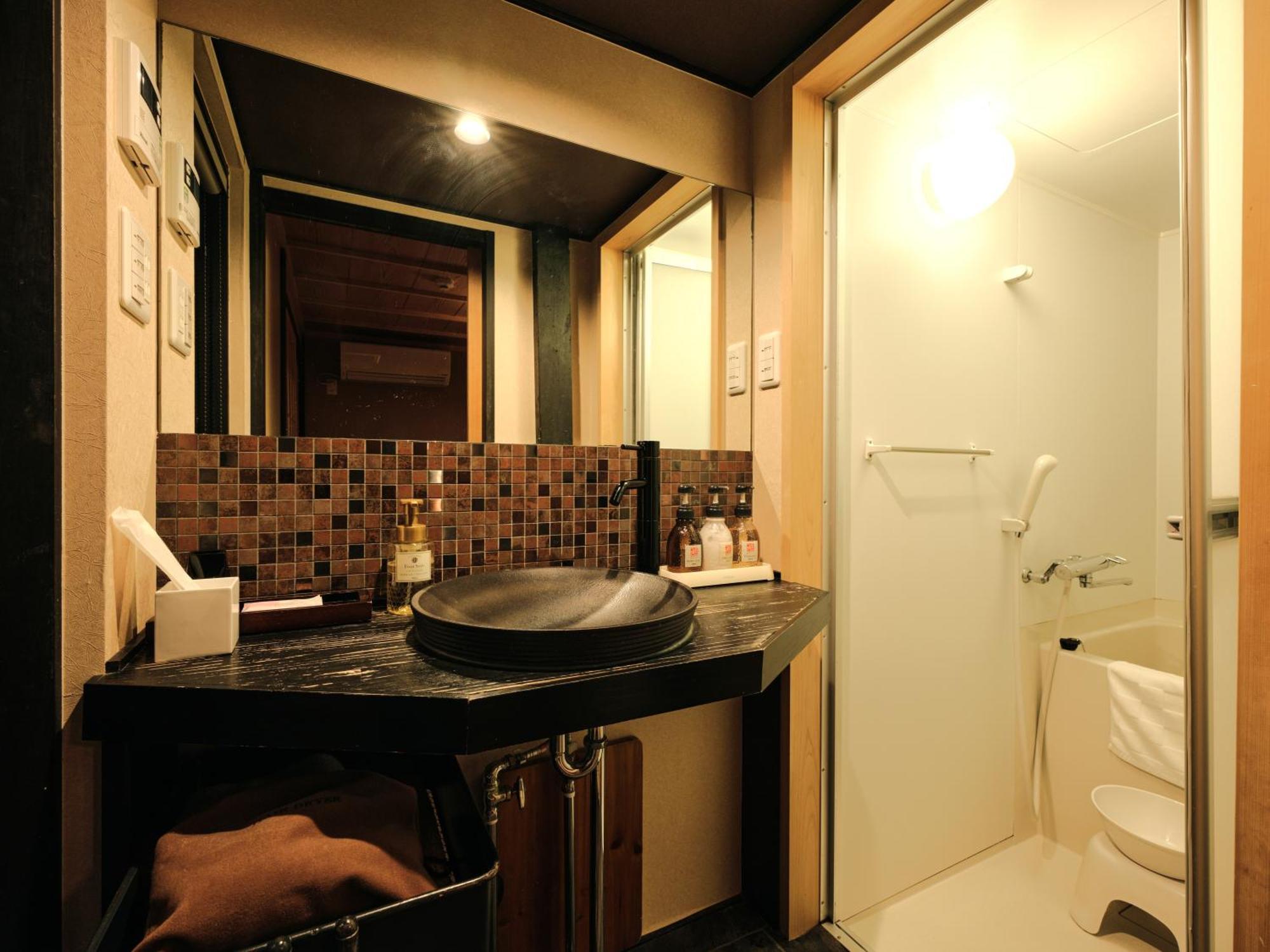 Bahay bakasyunan Tsumugi Matsubara Sakaimachi