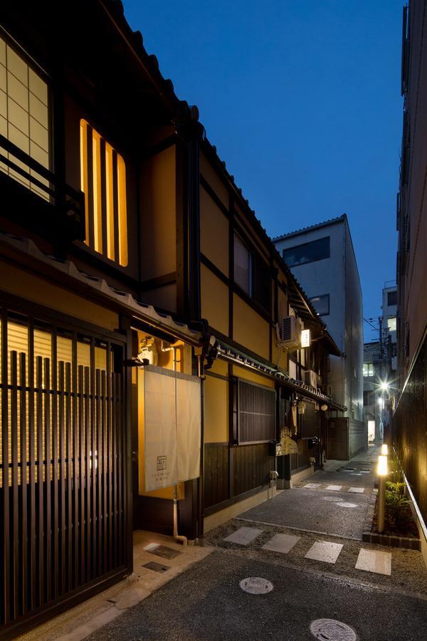 Bahay bakasyunan Tsumugi Matsubara Sakaimachi *