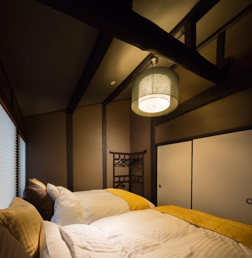 Tsumugi Matsubara Sakaimachi Bahay bakasyunan