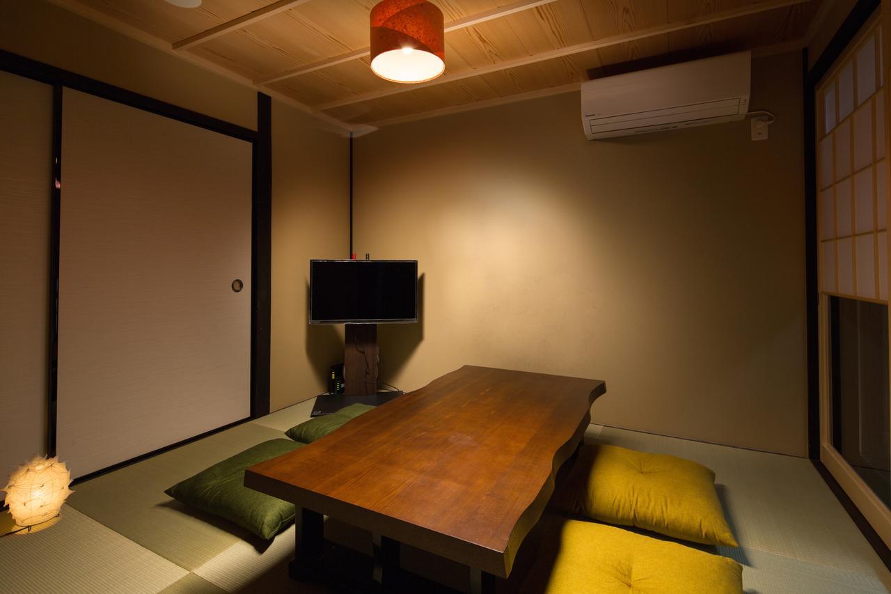 Bahay bakasyunan Tsumugi Matsubara Sakaimachi